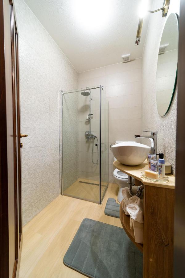 Central Harmony Apartment Odorheiu Secuiesc Exterior photo