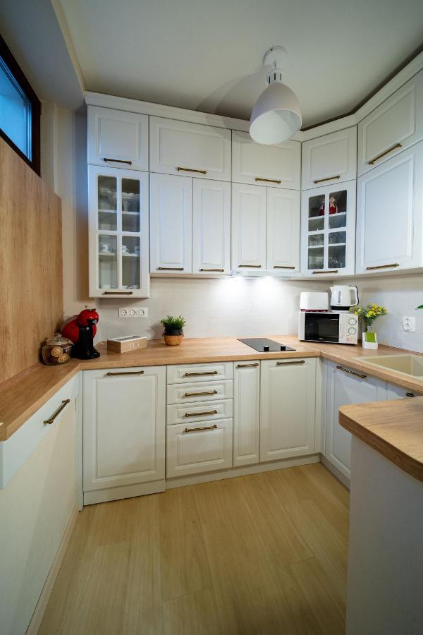 Central Harmony Apartment Odorheiu Secuiesc Exterior photo